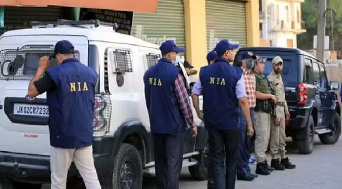 NIA ਨੂੰ ਮਿਲੀ ਵੱਡੀ ਸਫਲਤਾ ! ਦਿੱਲੀ ਏਅਰਪੋਰਟ ਤੋਂ ਖਾਲਿਸਤਾਨੀ ਅੱਤਵਾਦੀ ਬਲਜੀਤ ਸਿੰਘ ਨੂੰ ਕੀਤਾ ਗ੍ਰਿਫਤਾਰ