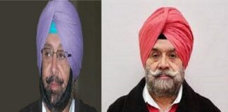 ਬ੍ਰੇਕਿੰਗ : ਕੈਪਟਨ ਅਮਰਿੰਦਰ ਸਿੰਘ ਦੇ ਕਰੀਬੀ ਦੇ ਵਾਰੰਟ ਜਾਰੀ, ਜਾਣੋ ਕੀ ਹੈ ਮਾਮਲਾ