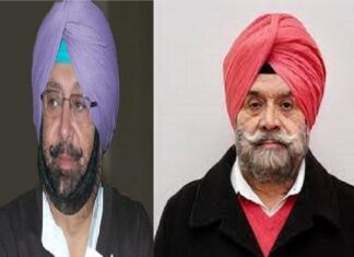 ਬ੍ਰੇਕਿੰਗ : ਕੈਪਟਨ ਅਮਰਿੰਦਰ ਸਿੰਘ ਦੇ ਕਰੀਬੀ ਦੇ ਵਾਰੰਟ ਜਾਰੀ, ਜਾਣੋ ਕੀ ਹੈ ਮਾਮਲਾ