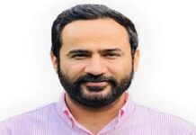 ਸੰਗਰੂਰ ਤੋਂ ‘ਆਪ’ ਦੇ ਸਾਂਸਦ ਮੀਤ ਹੇਅਰ ਨੂੰ ਹੋਇਆ ਡੇਂਗੂ, ਕਈ ਦਿਨਾਂ ਤੋਂ ਚੱਲ ਰਹੇ ਬਿਮਾਰ