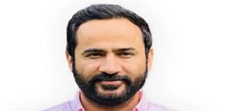 ਸੰਗਰੂਰ ਤੋਂ ‘ਆਪ’ ਦੇ ਸਾਂਸਦ ਮੀਤ ਹੇਅਰ ਨੂੰ ਹੋਇਆ ਡੇਂਗੂ, ਕਈ ਦਿਨਾਂ ਤੋਂ ਚੱਲ ਰਹੇ ਬਿਮਾਰ