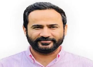 ਸੰਗਰੂਰ ਤੋਂ ‘ਆਪ’ ਦੇ ਸਾਂਸਦ ਮੀਤ ਹੇਅਰ ਨੂੰ ਹੋਇਆ ਡੇਂਗੂ, ਕਈ ਦਿਨਾਂ ਤੋਂ ਚੱਲ ਰਹੇ ਬਿਮਾਰ