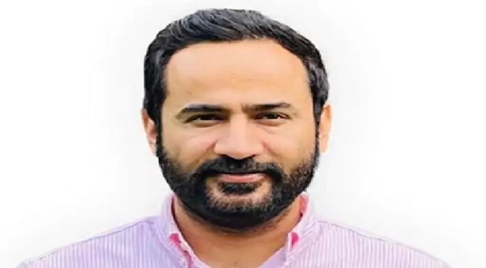 ਸੰਗਰੂਰ ਤੋਂ ‘ਆਪ’ ਦੇ ਸਾਂਸਦ ਮੀਤ ਹੇਅਰ ਨੂੰ ਹੋਇਆ ਡੇਂਗੂ, ਕਈ ਦਿਨਾਂ ਤੋਂ ਚੱਲ ਰਹੇ ਬਿਮਾਰ