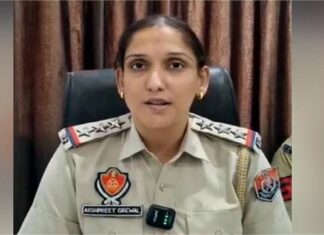 ਮਹਿਲਾ SHO ਦਾ ਸਨਸਨੀਖੇਜ਼ ਖੁਲਾਸਾ, ਪੁਲਿਸ ਵਿਭਾਗ ਦੇ ਕਈ ਸੀਨੀਅਰ ਅਫਸਰਾਂ ‘ਤੇ ਲਾਏ ਗੰਭੀਰ ਦੋਸ਼