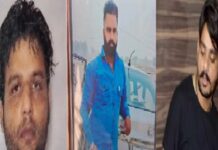 ਸਕਾਰਪੀਓ ਤੇ ਮੋਟਰਸਾਈਕਲ ਵਿਚਾਲੇ ਜ਼ਬਰਦਸਤ ਟੱਕਰ, 3 ਨੌਜਵਾਨਾਂ ਦੀ ਮੌਤ, ਪਰਿਵਾਰ ਦਾ ਦੋਸ਼ ਤਿੰਨਾਂ ਦਾ ਹੋਇਆ ਕਤਲ