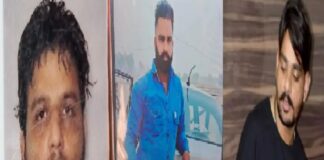 ਸਕਾਰਪੀਓ ਤੇ ਮੋਟਰਸਾਈਕਲ ਵਿਚਾਲੇ ਜ਼ਬਰਦਸਤ ਟੱਕਰ, 3 ਨੌਜਵਾਨਾਂ ਦੀ ਮੌਤ, ਪਰਿਵਾਰ ਦਾ ਦੋਸ਼ ਤਿੰਨਾਂ ਦਾ ਹੋਇਆ ਕਤਲ