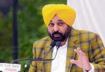 ਪੰਜਾਬ ਸਰਕਾਰ ਵਲੋਂ ਸ਼ੁਰੂ ‘ਸਕੂਲ ਆਫ ਐਮੀਨੈਂਸ’ ਦੇ ਸਕਾਰਾਤਮ ਨਤੀਜੇ, ਸਰਕਾਰੀ ਸਕੂਲਾਂ ਦੇ 158 ਵਿਦਿਆਰਥੀਆਂ ਨੇ ਪਾਸ ਕੀਤੀ JEE ਦੀ ਪ੍ਰੀਖਿਆ
