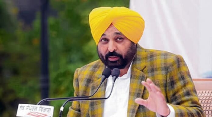 ਪੰਜਾਬ ਸਰਕਾਰ ਵਲੋਂ ਸ਼ੁਰੂ ‘ਸਕੂਲ ਆਫ ਐਮੀਨੈਂਸ’ ਦੇ ਸਕਾਰਾਤਮ ਨਤੀਜੇ, ਸਰਕਾਰੀ ਸਕੂਲਾਂ ਦੇ 158 ਵਿਦਿਆਰਥੀਆਂ ਨੇ ਪਾਸ ਕੀਤੀ JEE ਦੀ ਪ੍ਰੀਖਿਆ