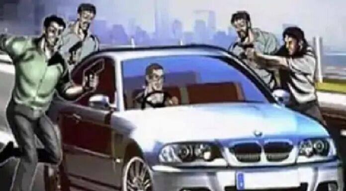 ਲੁਧਿਆਣਾ ‘ਚ ਜੂਆ ਹਾਰਨ ਤੋਂ ਬਾਅਦ ਬਦਮਾਸ਼ਾਂ ਨੇ ਜੂਏਬਾਜ਼ ਨੂੰ ਬਣਾਇਆ ਬੰਧਕ, ਕੁੱਟਮਾਰ ਕਰ ਕੇ ਖੋਹੇ 7 ਲੱਖ