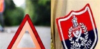 ਕਾਲ ਬਣ ਕੇ ਆਈ ਮਾਰੂਤੀ ਕਾਰ ਨੇ ਪੈਦਲ ਜਾ ਰਹੇ ਲੋਕਾਂ ਨੂੰ ਕੁਚਲਿਆ, ASI ਸਣੇ 3 ਦੀ ਮੌਤ