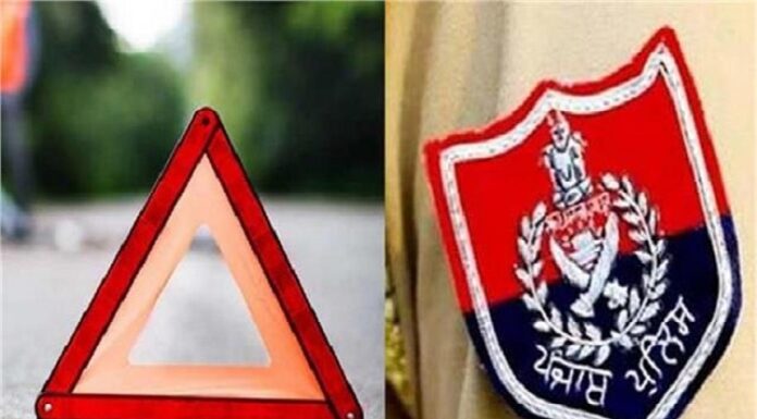 ਕਾਲ ਬਣ ਕੇ ਆਈ ਮਾਰੂਤੀ ਕਾਰ ਨੇ ਪੈਦਲ ਜਾ ਰਹੇ ਲੋਕਾਂ ਨੂੰ ਕੁਚਲਿਆ, ASI ਸਣੇ 3 ਦੀ ਮੌਤ