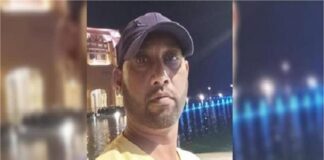 ਦੁੱਖਦਾਈ ਖਬਰ ! ਰੋਜ਼ੀ-ਰੋਟੀ ਕਮਾਉਣ ਵਿਦੇਸ਼ ਗਏ 2 ਬੱਚਿਆਂ ਦੇ ਪਿਓ ਦੀ ਮੌਤ