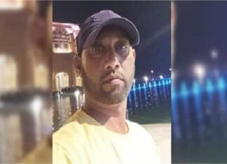 ਦੁੱਖਦਾਈ ਖਬਰ ! ਰੋਜ਼ੀ-ਰੋਟੀ ਕਮਾਉਣ ਵਿਦੇਸ਼ ਗਏ 2 ਬੱਚਿਆਂ ਦੇ ਪਿਓ ਦੀ ਮੌਤ