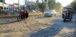 ਜਲੰਧਰ ਵਾਸੀਆਂ ਲਈ ਚੰਗੀ ਖਬਰ ! ਨਵੇਂ ਸਾਲ ਤੋਂ ਪਹਿਲਾਂ ਸ਼ਹਿਰ ਦੀਆਂ ਟੁੱਟੀਆਂ ਸੜਕਾਂ ਤੋਂ ਮਿਲੇਗਾ ਛੁਟਕਾਰਾ