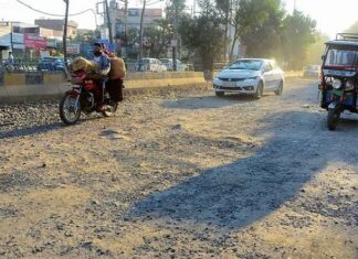 ਜਲੰਧਰ ਵਾਸੀਆਂ ਲਈ ਚੰਗੀ ਖਬਰ ! ਨਵੇਂ ਸਾਲ ਤੋਂ ਪਹਿਲਾਂ ਸ਼ਹਿਰ ਦੀਆਂ ਟੁੱਟੀਆਂ ਸੜਕਾਂ ਤੋਂ ਮਿਲੇਗਾ ਛੁਟਕਾਰਾ