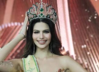 ਪੰਜਾਬ ਦੀ ਧੀ ਰੇਚਲ ਗੁਪਤਾ ਨੇ ਰਚਿਆ ਇਤਿਹਾਸ, ਜਿੱਤਿਆ ਮਿਸ ਗ੍ਰੈਂਡ ਇੰਟਰਨੈਸ਼ਨਲ 2024 ਦਾ ਖਿਤਾਬ