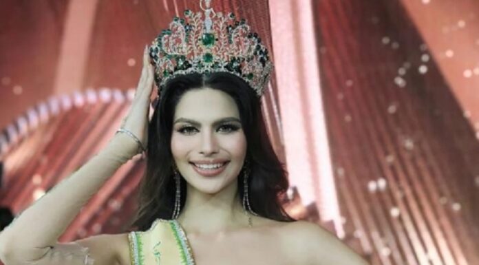 ਪੰਜਾਬ ਦੀ ਧੀ ਰੇਚਲ ਗੁਪਤਾ ਨੇ ਰਚਿਆ ਇਤਿਹਾਸ, ਜਿੱਤਿਆ ਮਿਸ ਗ੍ਰੈਂਡ ਇੰਟਰਨੈਸ਼ਨਲ 2024 ਦਾ ਖਿਤਾਬ