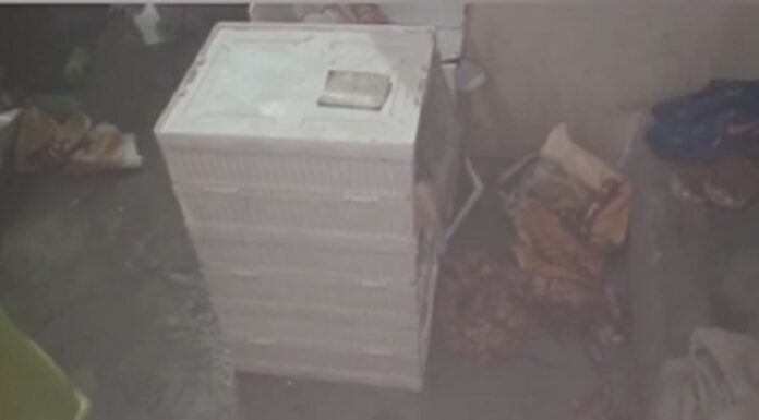 ਮੁੰਡੇ ਨੂੰ ਪਿਆਰ ਦੀ ਮਿਲੀ ਸਜ਼ਾ ! ਕੁੜੀ ਵਾਲਿਆਂ ਨੇ ਮੁੰਡੇ ਦੇ ਘਰ ਨੂੰ ਹਮਲਾ ਕਰ ਕੇ ਲਾਈ ਅੱਗ, ਚਲਾਈਆਂ ਗੋਲੀਆਂ