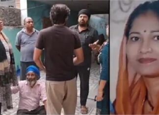 ਕਲਯੁੱਗੀ ਪੁੱਤ ਦੀ ਕਰਤੂਤ ! ਮਾਂ ਨੂੰ ਉਤਾਰਿਆ ਮੌਤ ਦੇ ਘਾਟ, ਮੌਕੇ ਤੋਂ ਹੋਇਆ ਫਰਾਰ