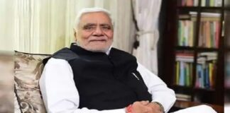 ਬ੍ਰੇਕਿੰਗ : ਹਰਿਆਣਾ ‘ਚ ਕਾਂਗਰਸੀ ਵਿਧਾਇਕ ਬਣੇ ਪ੍ਰੋਟੇਮ ਸਪੀਕਰ, ਵਿਧਾਇਕਾਂ ਨੂੰ ਚੁਕਾਉਣਗੇ ਸਹੁੰ