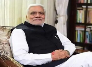 ਬ੍ਰੇਕਿੰਗ : ਹਰਿਆਣਾ ‘ਚ ਕਾਂਗਰਸੀ ਵਿਧਾਇਕ ਬਣੇ ਪ੍ਰੋਟੇਮ ਸਪੀਕਰ, ਵਿਧਾਇਕਾਂ ਨੂੰ ਚੁਕਾਉਣਗੇ ਸਹੁੰ