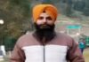 ਕਸ਼ਮੀਰ ‘ਚ ਹੋਏ ਅੱਤਵਾਦੀ ਹਮਲੇ ‘ਚ ਪੰਜਾਬੀ ਨੌਜਵਾਨ ਦੀ ਮੌਤ, ਅੱਜ ਪਿੰਡ ਪਹੁੰਚੇਗੀ ਲਾਸ਼