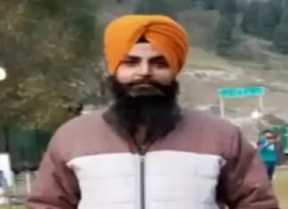 ਕਸ਼ਮੀਰ ‘ਚ ਹੋਏ ਅੱਤਵਾਦੀ ਹਮਲੇ ‘ਚ ਪੰਜਾਬੀ ਨੌਜਵਾਨ ਦੀ ਮੌਤ, ਅੱਜ ਪਿੰਡ ਪਹੁੰਚੇਗੀ ਲਾਸ਼