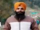 ਕਸ਼ਮੀਰ ‘ਚ ਹੋਏ ਅੱਤਵਾਦੀ ਹਮਲੇ ‘ਚ ਪੰਜਾਬੀ ਨੌਜਵਾਨ ਦੀ ਮੌਤ, ਅੱਜ ਪਿੰਡ ਪਹੁੰਚੇਗੀ ਲਾਸ਼
