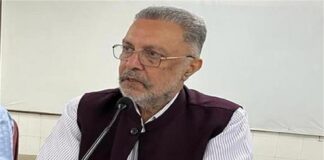 ਦੀਵਾਲੀ ਤੋਂ ਪਹਿਲਾਂ ਸਿਹਤ ਮੰਤਰੀ ਦੀ ਚਿਤਾਵਨੀ ! ਜੇ ਕੋਈ ਨਕਲੀ ਮਠਿਆਈ ਬਣਾਉਂਦਾ ਫੜਿਆ ਗਿਆ, ਬਖਸ਼ਿਆ ਨਹੀਂ ਜਾਵੇਗਾ