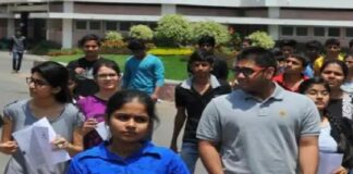 ਵਿਦਿਆਰਥੀਆਂ ਲਈ ਅਹਿਮ ਖਬਰ ! ਨੈਸ਼ਨਲ ਟੈਸਟਿੰਗ ਏਜੰਸੀ ਨੇ 2025 ਤੋਂ JEE ਮੇਨਜ਼ ਲਈ ਬਦਲਿਆ ਪੈਟਰਨ