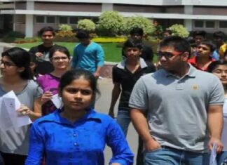 ਵਿਦਿਆਰਥੀਆਂ ਲਈ ਅਹਿਮ ਖਬਰ ! ਨੈਸ਼ਨਲ ਟੈਸਟਿੰਗ ਏਜੰਸੀ ਨੇ 2025 ਤੋਂ JEE ਮੇਨਜ਼ ਲਈ ਬਦਲਿਆ ਪੈਟਰਨ