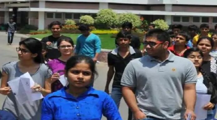 ਵਿਦਿਆਰਥੀਆਂ ਲਈ ਅਹਿਮ ਖਬਰ ! ਨੈਸ਼ਨਲ ਟੈਸਟਿੰਗ ਏਜੰਸੀ ਨੇ 2025 ਤੋਂ JEE ਮੇਨਜ਼ ਲਈ ਬਦਲਿਆ ਪੈਟਰਨ