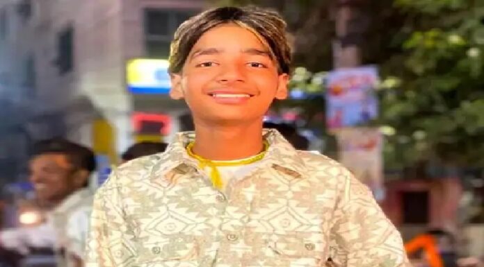 ਜਲੰਧਰ ਦੇ ਸੂਫੀ ਗਾਇਕ ਦੇ ਬੇਟੇ ਦੀ ਮੌਤ, ਐਕਟਿਵਾ ‘ਤੇ ਜਾਂਦਿਆਂ ਵਾਪਰਿਆ ਸੀ ਹਾਦਸਾ