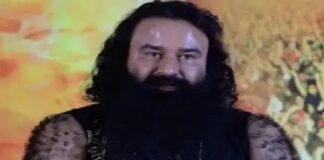 ਸੁਪਰੀਮ ਕੋਰਟ ਦਾ ਰਾਮ ਰਹੀਮ ਨੂੰ ਵੱਡਾ ਝਟਕਾ ! ਬਰਗਾੜੀ ਬੇਅਦਬੀ ਮਾਮਲੇ ‘ਤੇ ਲੱਗੀ ਰੋਕ ਹਟਾਈ, ਕੀਤਾ ਨੋਟਿਸ ਜਾਰੀ