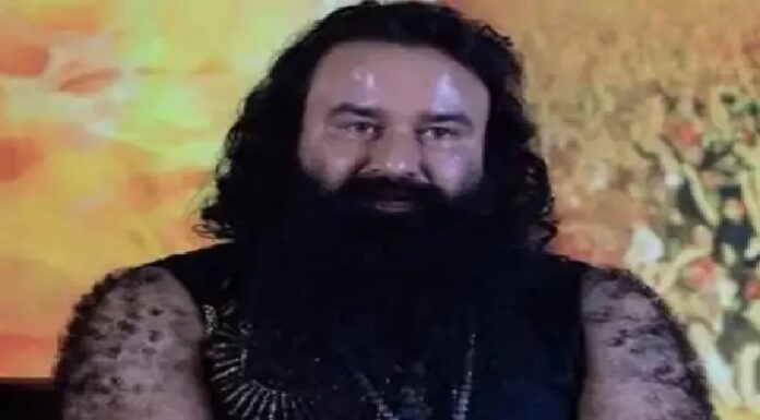 ਸੁਪਰੀਮ ਕੋਰਟ ਦਾ ਰਾਮ ਰਹੀਮ ਨੂੰ ਵੱਡਾ ਝਟਕਾ ! ਬਰਗਾੜੀ ਬੇਅਦਬੀ ਮਾਮਲੇ ‘ਤੇ ਲੱਗੀ ਰੋਕ ਹਟਾਈ, ਕੀਤਾ ਨੋਟਿਸ ਜਾਰੀ