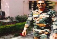 ਅਮਰੀਕਾ ‘ਚ ਹਰਿਆਣਾ ਦਾ ਨੌਜਵਾਨ ਬਣਿਆ ਮੋਸਟ ਵਾਂਟੇਡ, FBI ਨੇ ਜਾਰੀ ਕੀਤਾ ਪੋਸਟਰ, ਜਾਣੋ ਕੀ ਹੈ ਮਾਮਲਾ