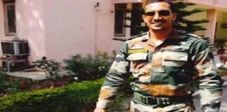 ਅਮਰੀਕਾ ‘ਚ ਹਰਿਆਣਾ ਦਾ ਨੌਜਵਾਨ ਬਣਿਆ ਮੋਸਟ ਵਾਂਟੇਡ, FBI ਨੇ ਜਾਰੀ ਕੀਤਾ ਪੋਸਟਰ, ਜਾਣੋ ਕੀ ਹੈ ਮਾਮਲਾ