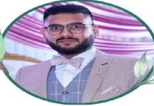 ਹੈਰਾਨੀਜਨਕ ! ਰਾਤ ਨੂੰ ਜਨਮ ਦਿਨ ਮਨਾ ਕੇ ਸੁੱਤਾ ਨੌਜਵਾਨ, ਸਵੇਰੇ ਦੇਖਿਆ ਤਾਂ ਪਰਿਵਾਰ ਦੇ ਉੱਡੇ ਹੋਸ਼