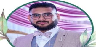 ਹੈਰਾਨੀਜਨਕ ! ਰਾਤ ਨੂੰ ਜਨਮ ਦਿਨ ਮਨਾ ਕੇ ਸੁੱਤਾ ਨੌਜਵਾਨ, ਸਵੇਰੇ ਦੇਖਿਆ ਤਾਂ ਪਰਿਵਾਰ ਦੇ ਉੱਡੇ ਹੋਸ਼