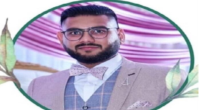 ਹੈਰਾਨੀਜਨਕ ! ਰਾਤ ਨੂੰ ਜਨਮ ਦਿਨ ਮਨਾ ਕੇ ਸੁੱਤਾ ਨੌਜਵਾਨ, ਸਵੇਰੇ ਦੇਖਿਆ ਤਾਂ ਪਰਿਵਾਰ ਦੇ ਉੱਡੇ ਹੋਸ਼