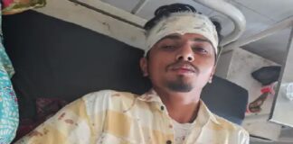 ਡੀਜੇ ‘ਤੇ ਗੀਤ ਬਦਲਣ ਨੂੰ ਲੈ ਕੇ 2 ਗੁੱਟਾਂ ‘ਚ ਹੋਈ ਖੂਨੀ ਝੜਪ, ਅੱਧੀ ਦਰਜਨ ਤੋਂ ਜ਼ਿਆਦਾ ਲੋਕ ਜ਼ਖਮੀ