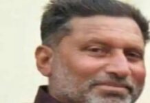 ਮਾਮੂਲੀ ਬਹਿਸ ਨੇ ਧਾਰਿਆ ਖੌਫਨਾਕ ਰੂਪ ! ਪਿਓ-ਪੁੱਤ ਨੇ ਤੇਜ਼ਧਾਰਾਂ ਹਥਿਆਰਾਂ ਨਾਲ ਕੀਤਾ ਭਰਾ ਦਾ ਕਤਲ