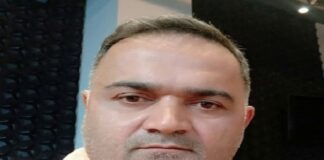 2 ਸਾਲ ਪਹਿਲਾਂ ਅਮਰੀਕਾ ਗਏ ਨੌਜਵਾਨ ਦੀ ਭੇਦਭਰੇ ਹਾਲਾਤਾਂ ‘ਚ ਮੌਤ, 2 ਬੱਚਿਆਂ ਸਿਰੋਂ ਉਠਿਆ ਪਿਓ ਦਾ ਸਾਇਆ