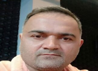 2 ਸਾਲ ਪਹਿਲਾਂ ਅਮਰੀਕਾ ਗਏ ਨੌਜਵਾਨ ਦੀ ਭੇਦਭਰੇ ਹਾਲਾਤਾਂ ‘ਚ ਮੌਤ, 2 ਬੱਚਿਆਂ ਸਿਰੋਂ ਉਠਿਆ ਪਿਓ ਦਾ ਸਾਇਆ