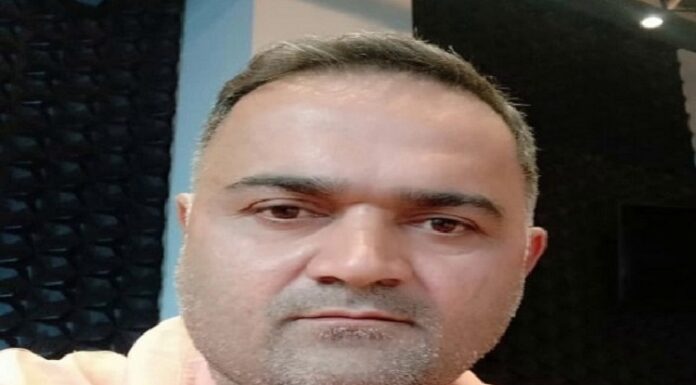 2 ਸਾਲ ਪਹਿਲਾਂ ਅਮਰੀਕਾ ਗਏ ਨੌਜਵਾਨ ਦੀ ਭੇਦਭਰੇ ਹਾਲਾਤਾਂ ‘ਚ ਮੌਤ, 2 ਬੱਚਿਆਂ ਸਿਰੋਂ ਉਠਿਆ ਪਿਓ ਦਾ ਸਾਇਆ