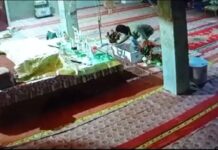 ਗੁਰੂਘਰਾਂ ਨੂੰ ਚੋਰਾਂ ਨੇ ਬਣਾਇਆ ਨਿਸ਼ਾਨਾ, 3 ਪਿੰਡਾਂ ਦੇ ਗੁਰਦੁਆਰਿਆਂ ‘ਚੋਂ ਗੋਲਕਾਂ ਕੀਤੀਆਂ ਚੋਰੀ