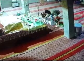 ਗੁਰੂਘਰਾਂ ਨੂੰ ਚੋਰਾਂ ਨੇ ਬਣਾਇਆ ਨਿਸ਼ਾਨਾ, 3 ਪਿੰਡਾਂ ਦੇ ਗੁਰਦੁਆਰਿਆਂ ‘ਚੋਂ ਗੋਲਕਾਂ ਕੀਤੀਆਂ ਚੋਰੀ