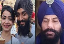 ਕੁੱਲ੍ਹੜ ਪੀਜ਼ਾ ਕਪਲ ਤੇ ਨਿਹੰਗ ਸਿੰਘ ਆਹਮੋ-ਸਾਹਮਣੇ ਹੋਣਗੇ ! ਪੁਲਿਸ ਜਲਦ ਹੀ ਬੁਲਾਏਗੀ ਮੀਟਿੰਗ