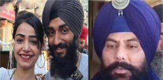 ਕੁੱਲ੍ਹੜ ਪੀਜ਼ਾ ਕਪਲ ਤੇ ਨਿਹੰਗ ਸਿੰਘ ਆਹਮੋ-ਸਾਹਮਣੇ ਹੋਣਗੇ ! ਪੁਲਿਸ ਜਲਦ ਹੀ ਬੁਲਾਏਗੀ ਮੀਟਿੰਗ