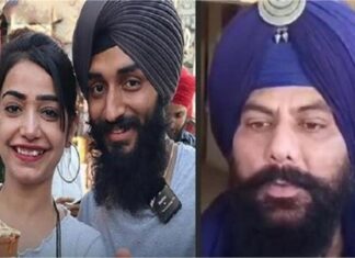 ਕੁੱਲ੍ਹੜ ਪੀਜ਼ਾ ਕਪਲ ਤੇ ਨਿਹੰਗ ਸਿੰਘ ਆਹਮੋ-ਸਾਹਮਣੇ ਹੋਣਗੇ ! ਪੁਲਿਸ ਜਲਦ ਹੀ ਬੁਲਾਏਗੀ ਮੀਟਿੰਗ